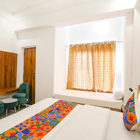Montreal By Madhuban Inn Rishikesh Ngoại thất bức ảnh