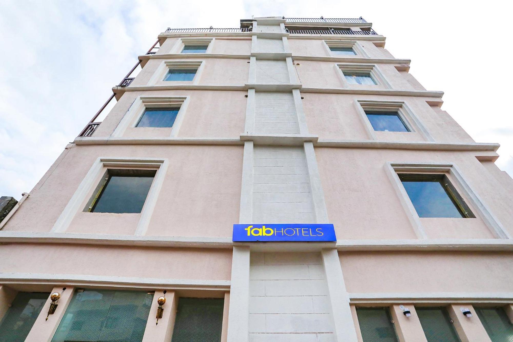 Montreal By Madhuban Inn Rishikesh Ngoại thất bức ảnh